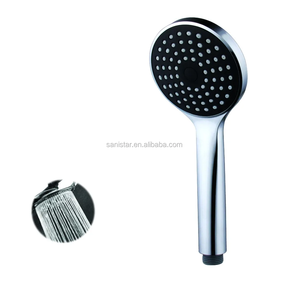 Top1 manufacturer rain massage hand shower