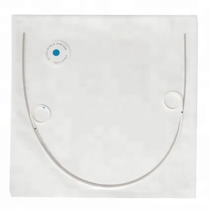 Ureteral stent/Medical ureteral stent set with CE/ISO certificates