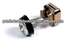  Гайка для клетки M6