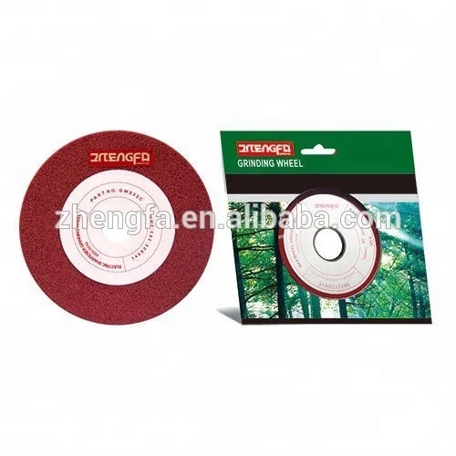 
 Профессиональный шлифовальный круг для цепной пилы, размеры x 22x мм  