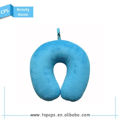 шея подушки заполнена полистирола шарики подарок кубка мира