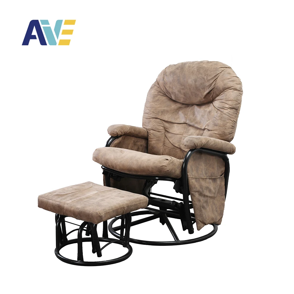 Популярные современные удобные расслабляющие кресла-качалки для отдыха