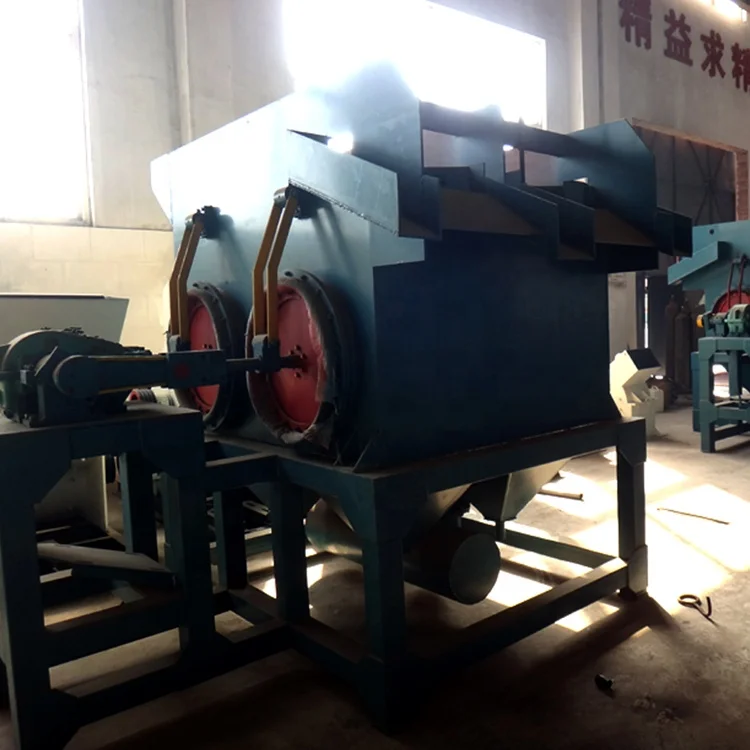 AM-30 High-grade mining gold ore jigging machine with good price