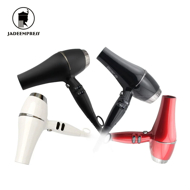 2000W AC motor volume hair dryer salon hair dryer professional ionic blow dryer with private label