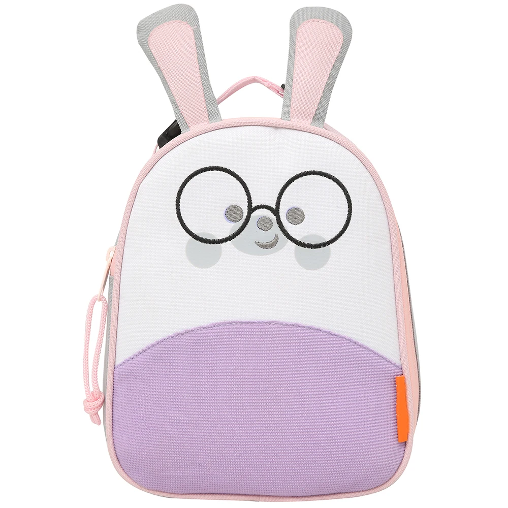 Promotion sac a dos enfant durable rabbit lovely cartoon girls buy school backpacks