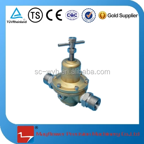 natural gas regulator low pressure regulator rego regulator
