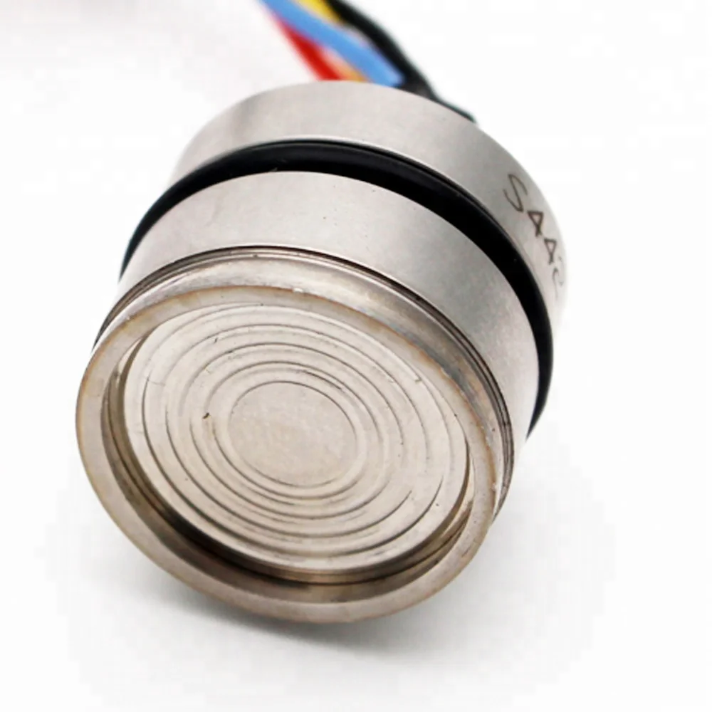 SKA-154  Digital Output SPI or I2C  Temperature and Pressure Sensor