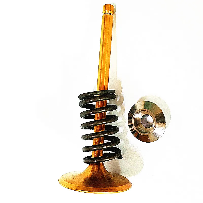 2jz GTE TURBO 2500 + HP Drag Race ferrea +1mm Engine Complete 24 valves for Toyota Supra 3.0 3.2 3.4 3.5L TI RETAINER