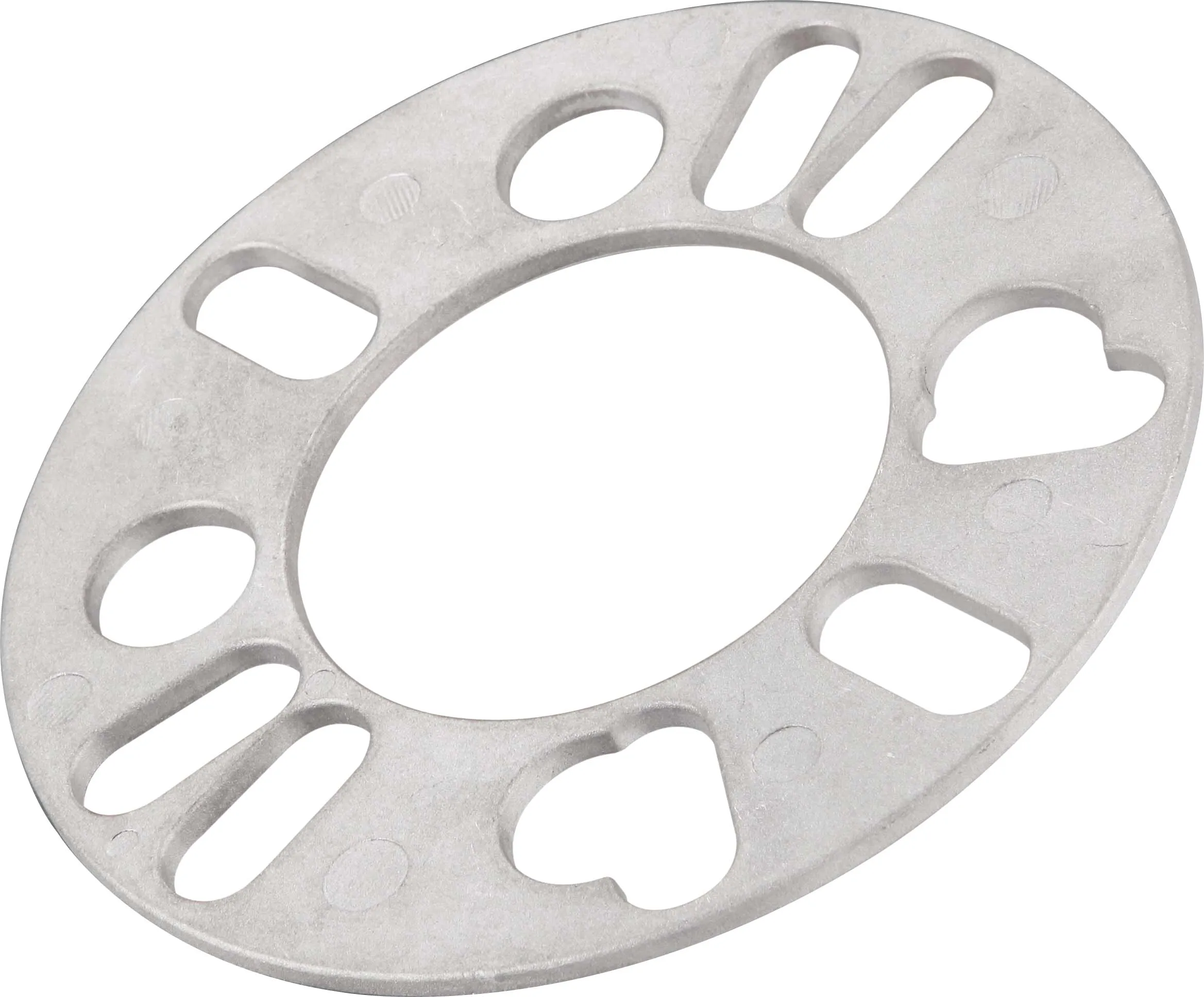 Автомобильные аксессуары, алюминиевая колесная прокладка 4wd для автомобиля