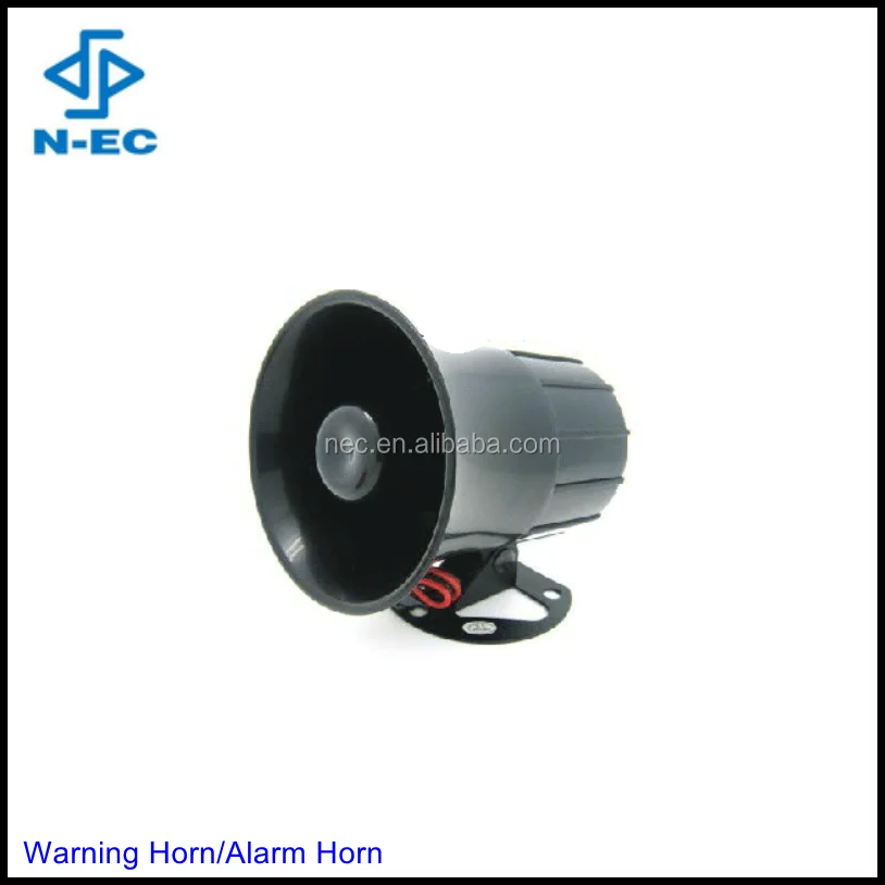 Electric echo horn, electric trumpet horn and OEM car auto horn