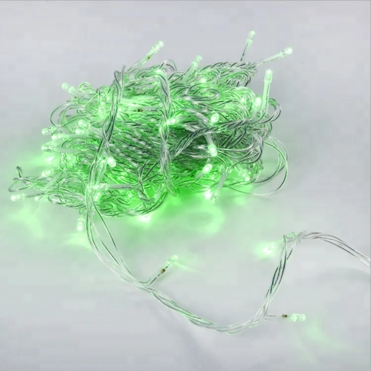 Holiday Outfit Wedding Party Outdoor Decorative LED christmas lights