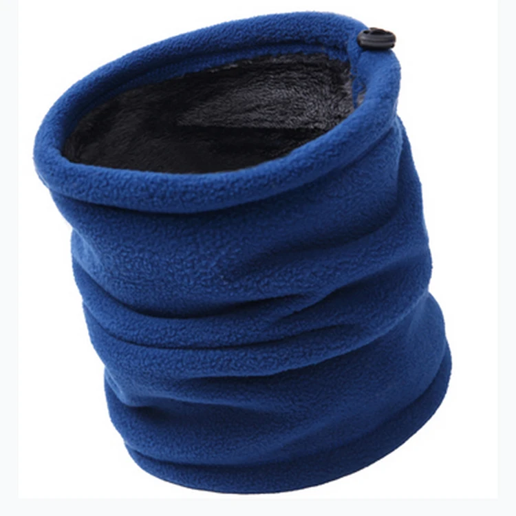 Многофункциональный шарф флисовый шейный обогреватель мотоциклетный шейный обогреватель