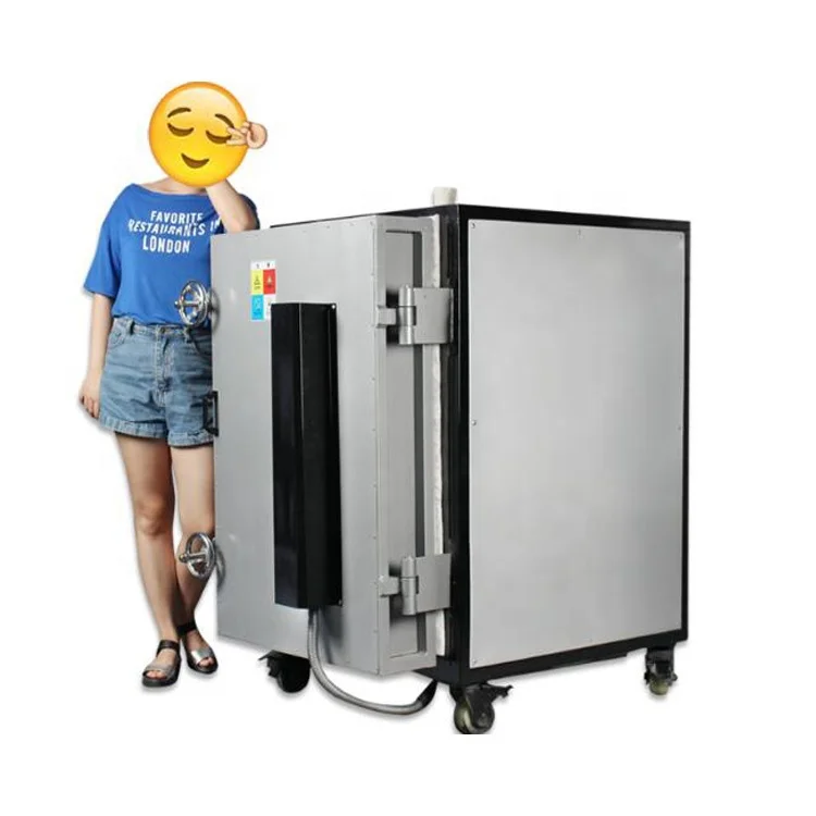 Сделано в Китае высокое высокотемпературные керамические электрические керамические печи TCH-06