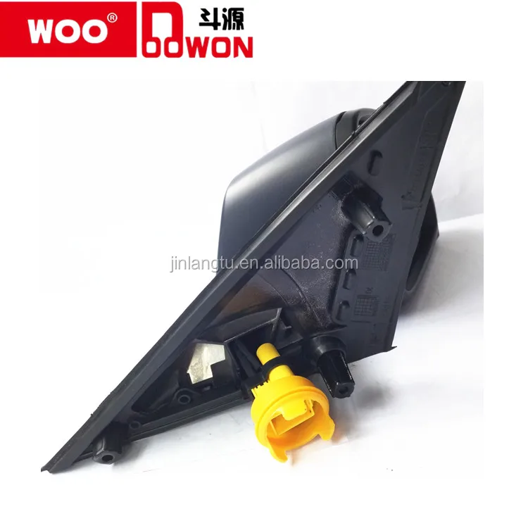 Good Quality Side Mirror For BMW 5 series F18 LCI 2013-2017 OEM:51167350649/650