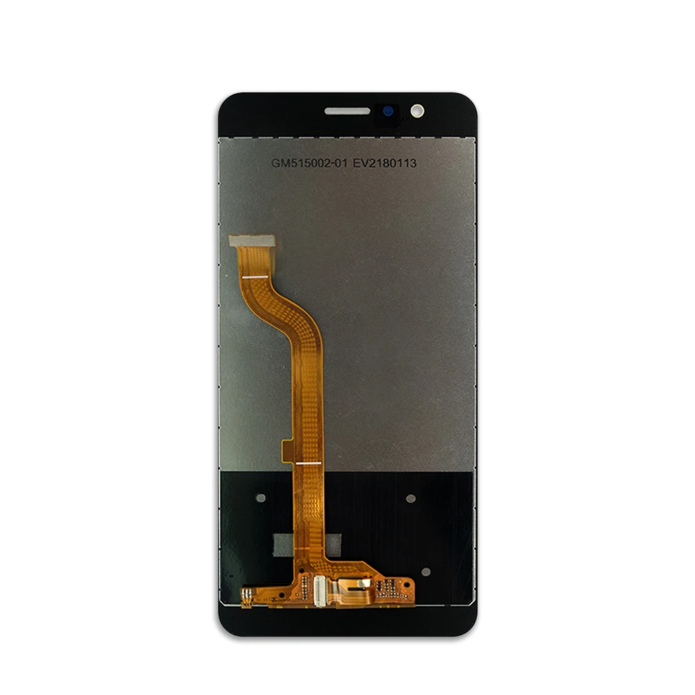 Заводской ЖК-экран для сотового телефона с дигитайзером huawei honor