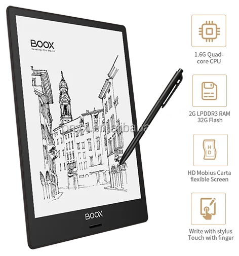 
best tablet 9.7 ereader stylus tablet ebook reader 