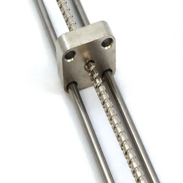 Wholesale custom ball screw sfu2010