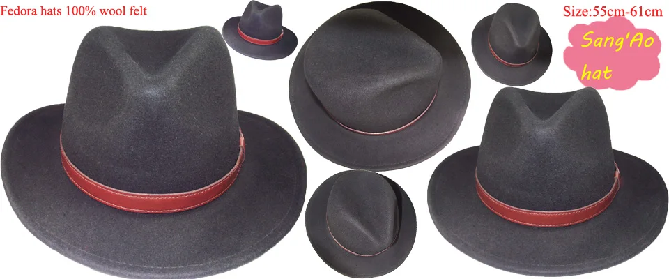 Manufacture perfect white stetsons felt hat cowboy woman wholesale