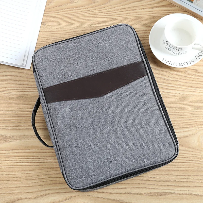 High Quality Travel Cable Organizer Cases Electronics Accessories Storage Bag Cable Storage Bag