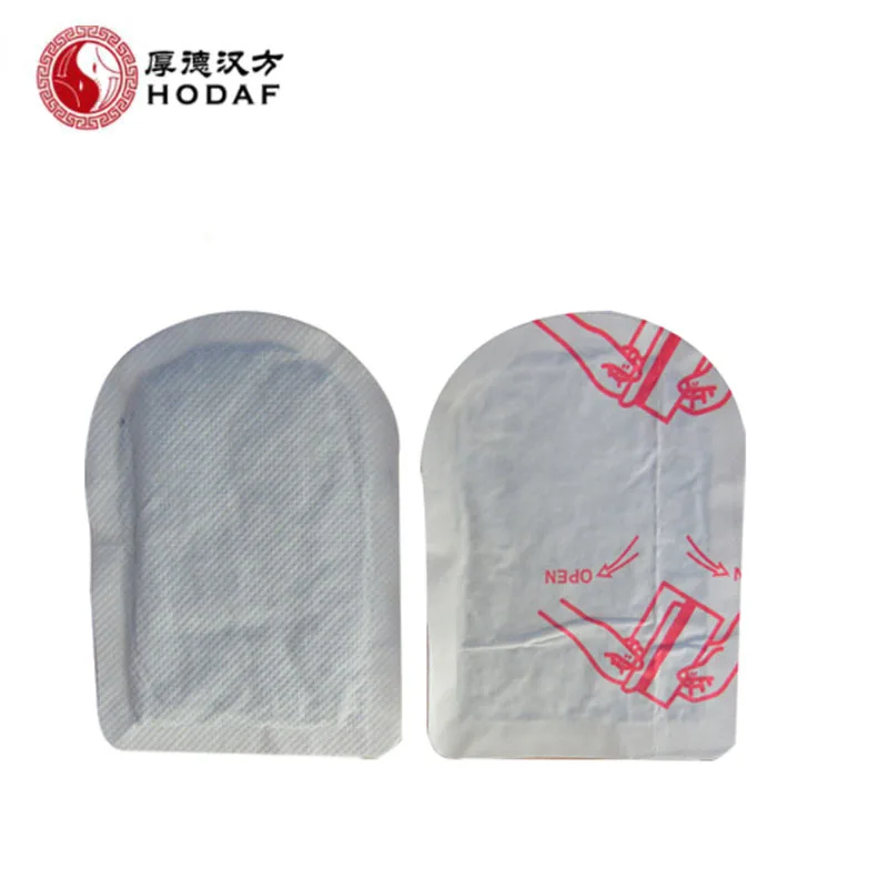 warm foot insoles aims at providing heating shoe pad according the iron powder reacts with air as energy source foot warmer
