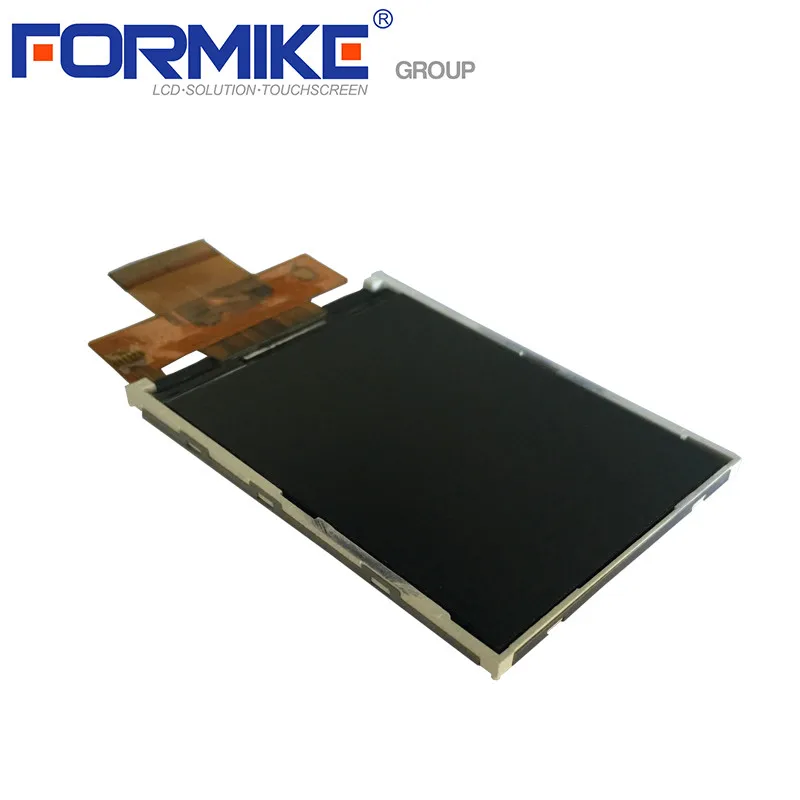 Formike QVGA 240x320 2,8 дюймов tft ЖК-панель с ili9341 Драйвер IC KWH028Q28-F01