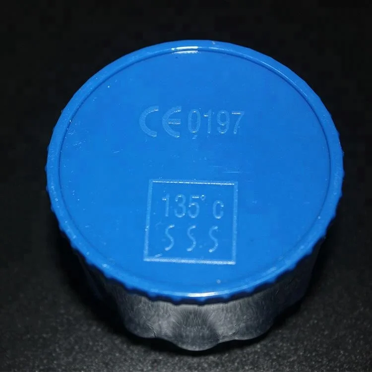 Root Canal Dental Endo Sponge Clean Stand