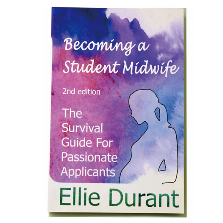 Professional book printing services custom A4 size perfect bound book printing