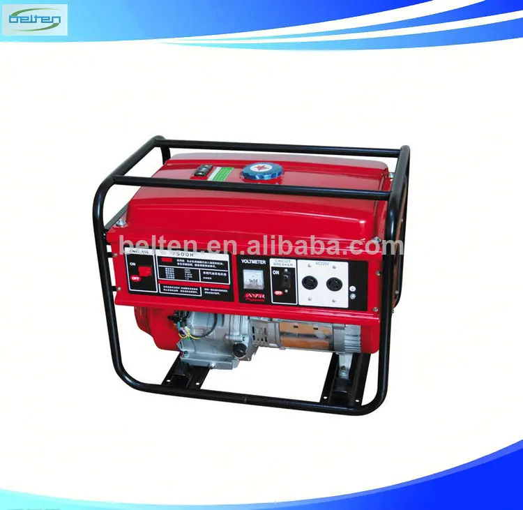 2.5kw honda бензиновый генератор