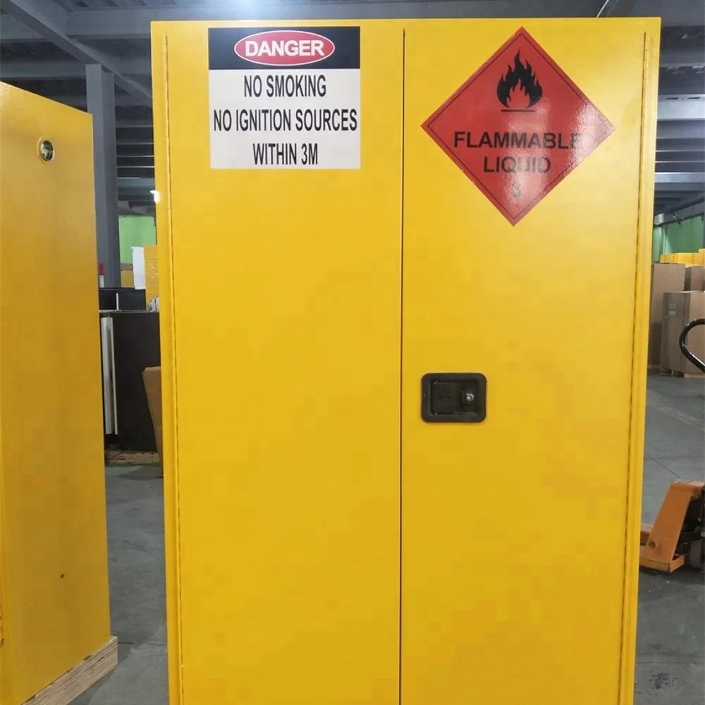 
Laboratory furniture for chemistry storage as Australia standard, laboratory flammable storage cabinet for flammable liquid 