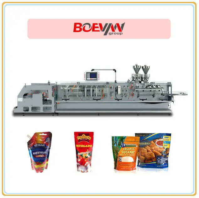 Фармацевтической упаковки машины качество горячей продажи формирования сумка для фасовки BDM-180D