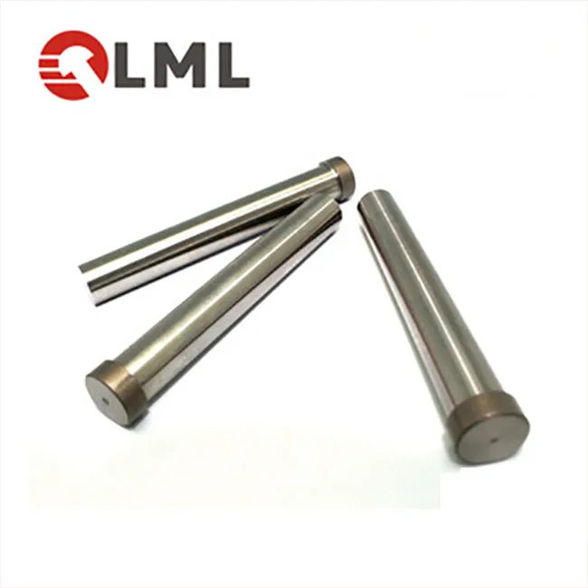 Custom Precision Small Diameter Steel Brass Taper Flat Head Welded Retaining Spring Knurled Shear Pin