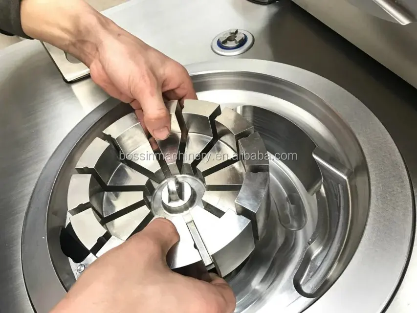 New shipment automatic vacuum sausage filler machine/ Sausage Stuffer