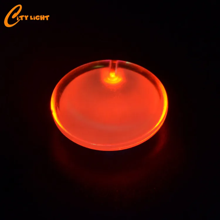 Citylight, оптовая продажа, новогодний световой значок со светодиодной подсветкой