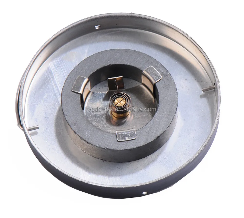 Магнитный ручной термометр с верхней трубкой