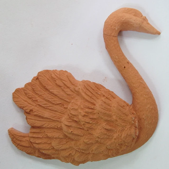 Swan shape silicone fondant Mould,Sugar paste Mould