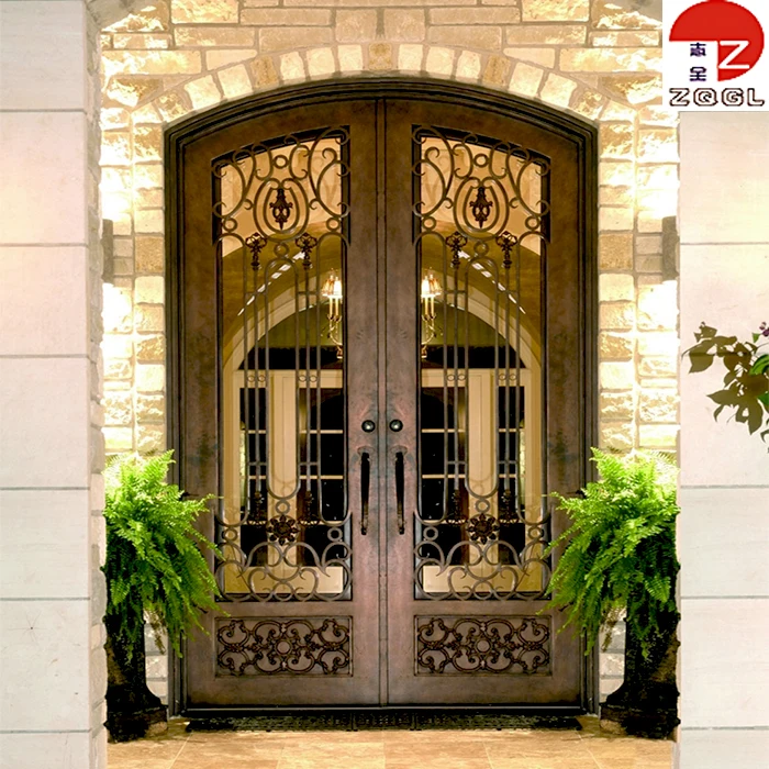 
Iron Used Exterior Doors for sale 