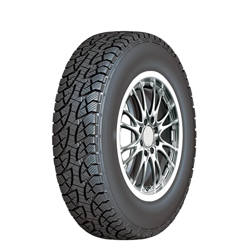 
All season passenger car tires: 215/75R15 165/65R13 165/70R13 with high performance 