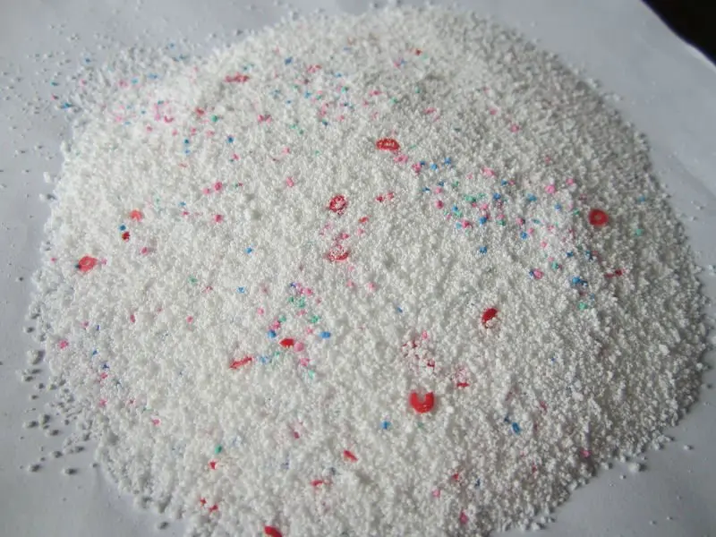 China quality Cheap detergent powder 800g high foam laundry detergent powder for Laundry room