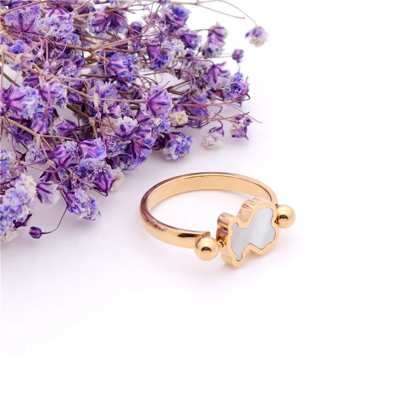 Lovely Animal Rings Latest Fashion Finger Rings Rings For Female