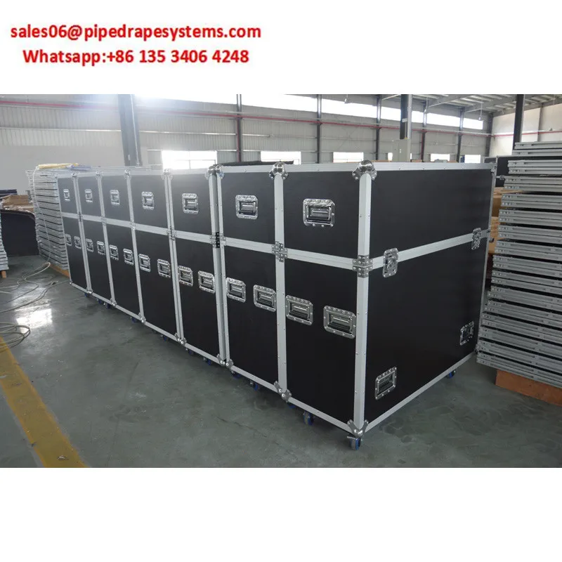 Танцпол Деревянный Танцпол напрокат черно-белый клетчатый танцпол свадьба