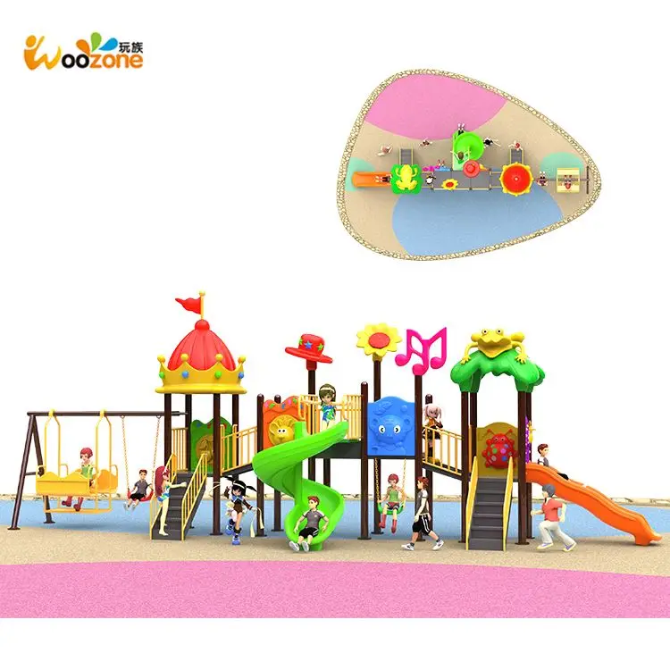 baby activity gym children park item kids playground game center