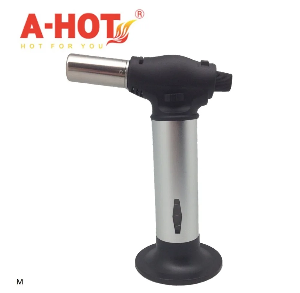 Industrial Repair Lighter Gas Flame Burner Torch