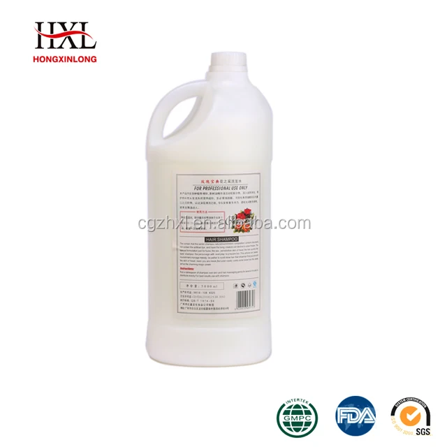 Wholesale OEM/ODM Hair Shampoo