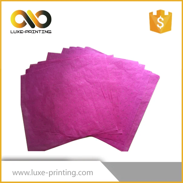 
 Индивидуальный дизайн оберточная бумага для подарков на большой продвижения  