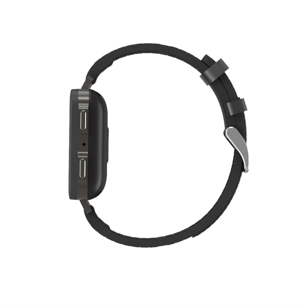 2019 New Arrival DM99 Smart Watch Waterproof Wifi 3G Smart Watch GPS Android Mobile Phone Watch With Heart Rate Camera