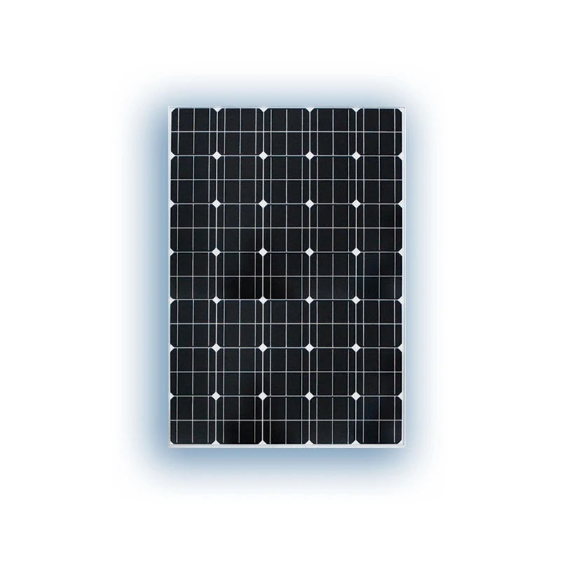 Home system 250W poly mono solar panel price