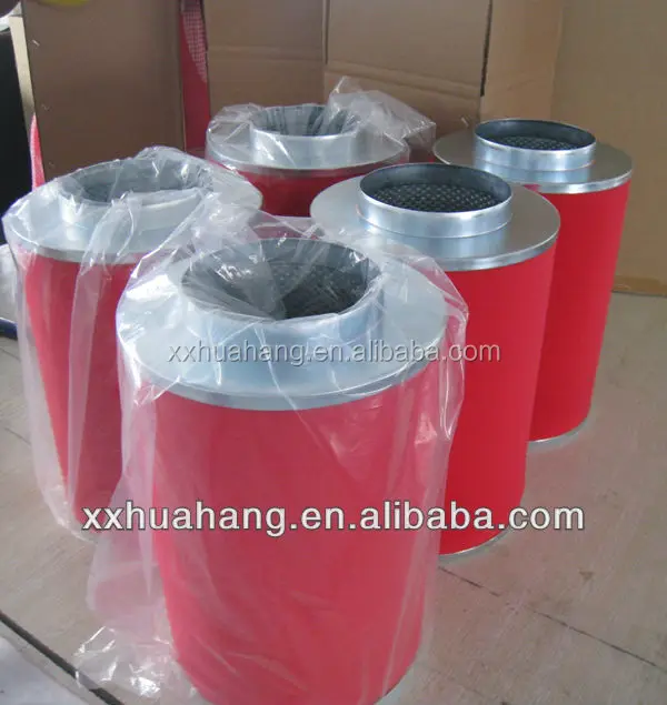 Горячая Распродажа! Фильтры с активированным углем для гидропонного удаления запахов фильтры стиральной