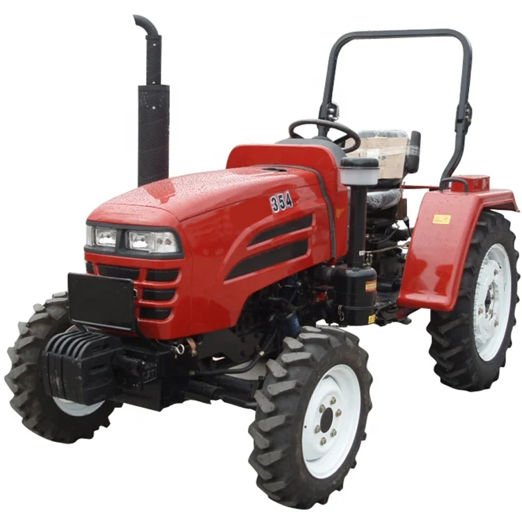 
Best price compacted 4wd 40 45 hp farm tractors for sale philippines Indonesia 