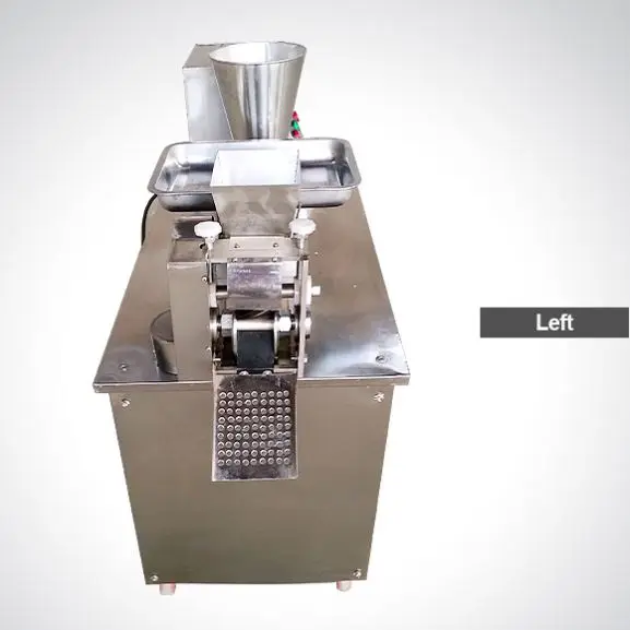 Anko весы смешивания делая замораживания пельмени клецки машина