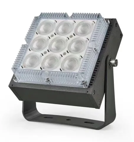 
Newest 24W 48W building lights for decoration 